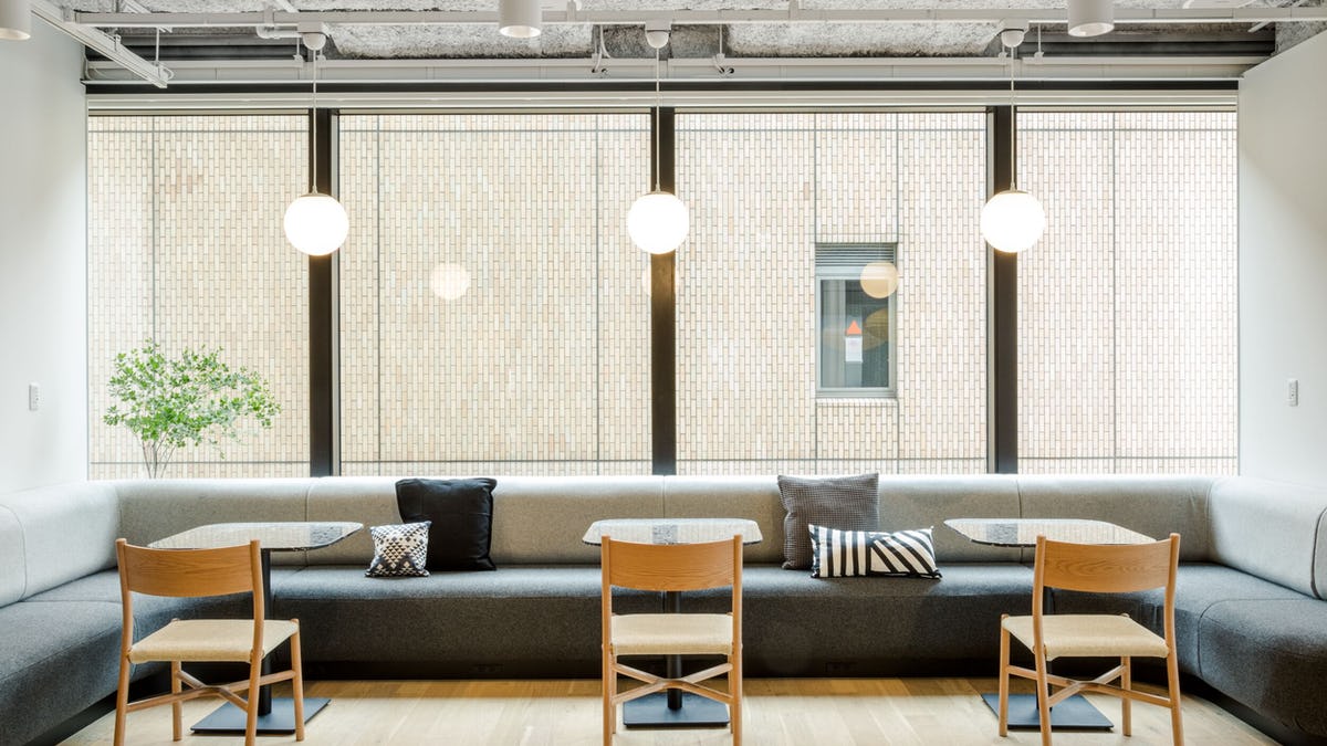 WeWork the ARGYLE aoyama image 3