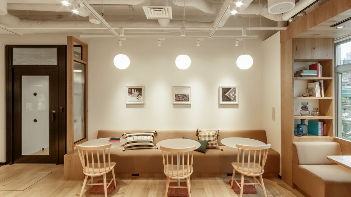 WeWork TK Ikedayama image 3