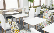 WisSquare Woman's Cafe image 2