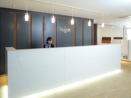 Regus - Toyama, Denki Building image 3