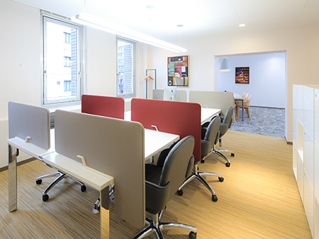 Regus - Toyama, Denki Building image 2