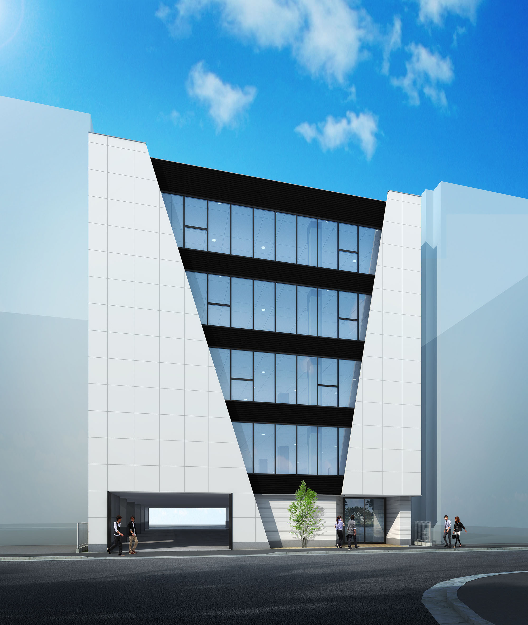 OpenOffice - Aichi, Toyota (Open Office) image 1