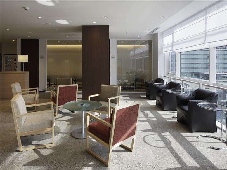 Nisso Building Co., Ltd. image 2