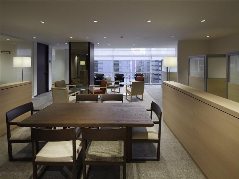 Nisso Building Co., Ltd. image 4