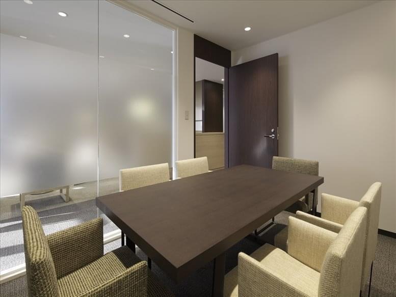 Nisso Building Co., Ltd. image 3