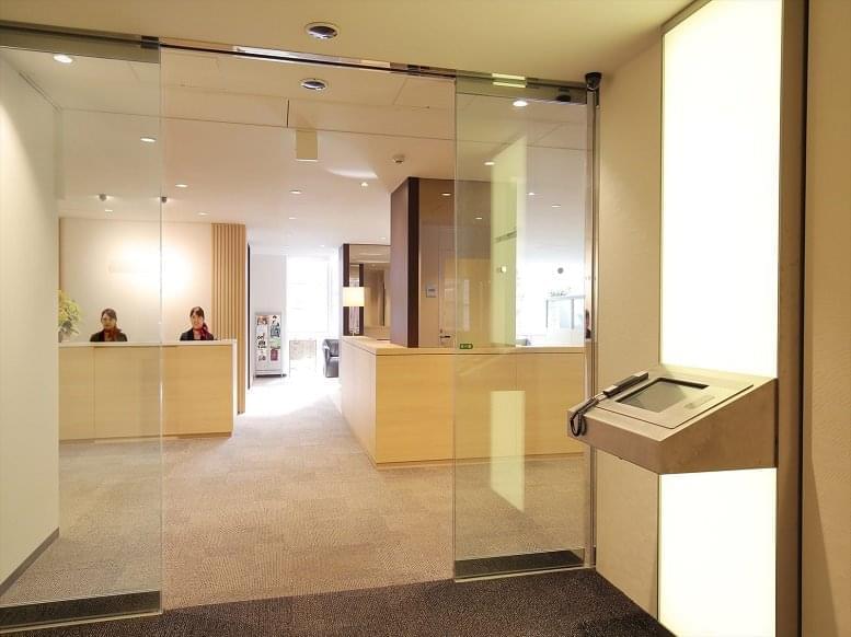 Nisso Building Co., Ltd. image 5