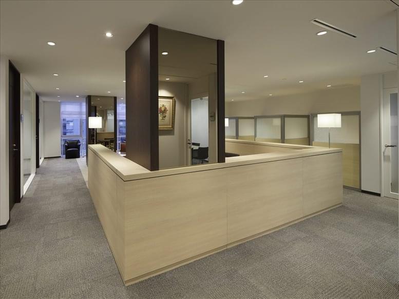 Nisso Building Co., Ltd. image 1