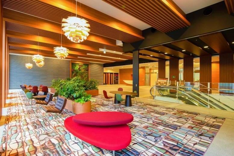 The Executive Centre - South East Asia image 5