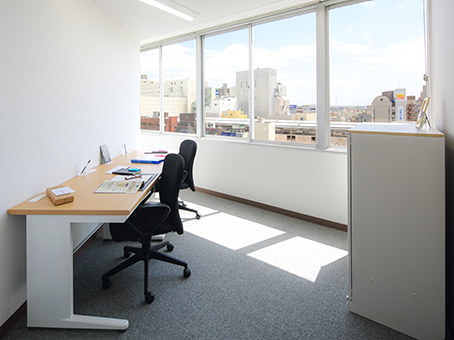 Regus - Kanagawa, OpenOffice Hon-Atsugi Ekimae image 2