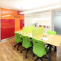 Regus - Kanagawa, OpenOffice Hon-Atsugi Ekimae image 5