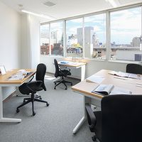 Regus - Kanagawa, OpenOffice Hon-Atsugi Ekimae image 3