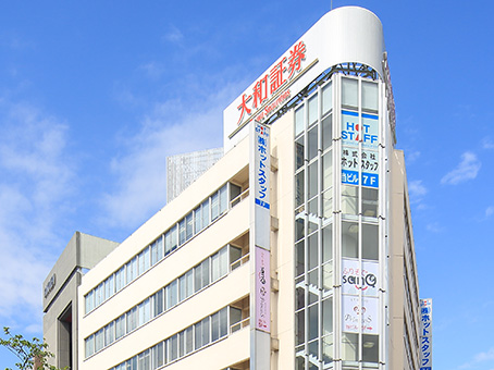 Regus - Kanagawa, OpenOffice Hon-Atsugi Ekimae profile image