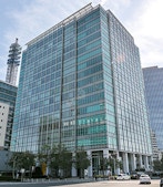 Regus - Yokohama, Blue Avenue profile image