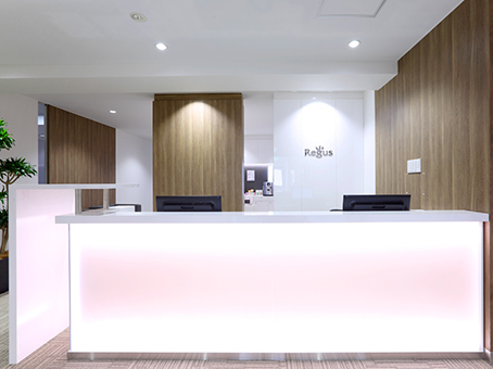 Regus - Yokohama, Kannai image 2