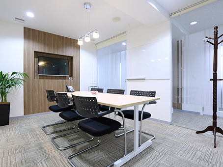 Regus - Yokohama, Kannai image 3