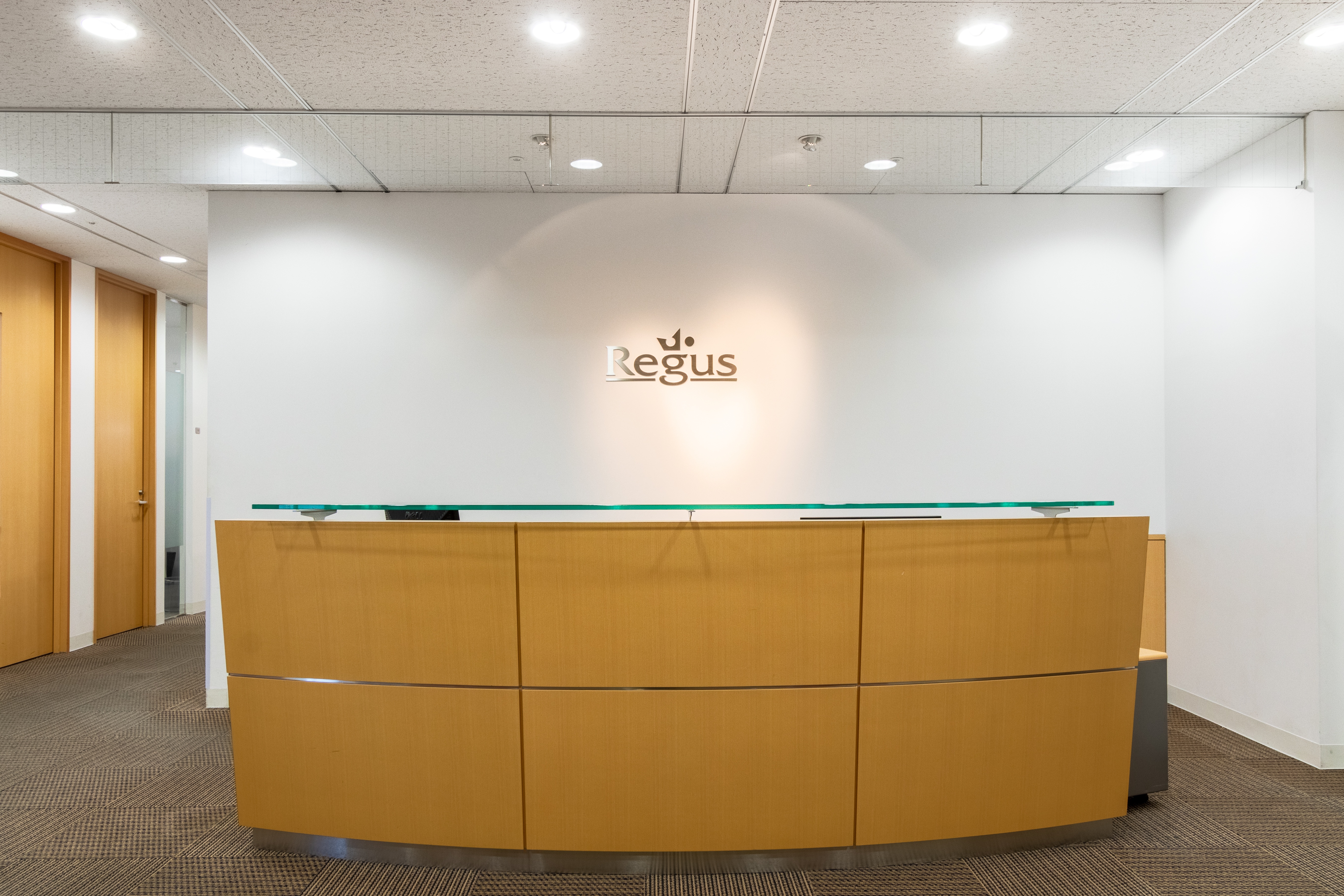 Regus - Yokohama Landmark Tower image 2