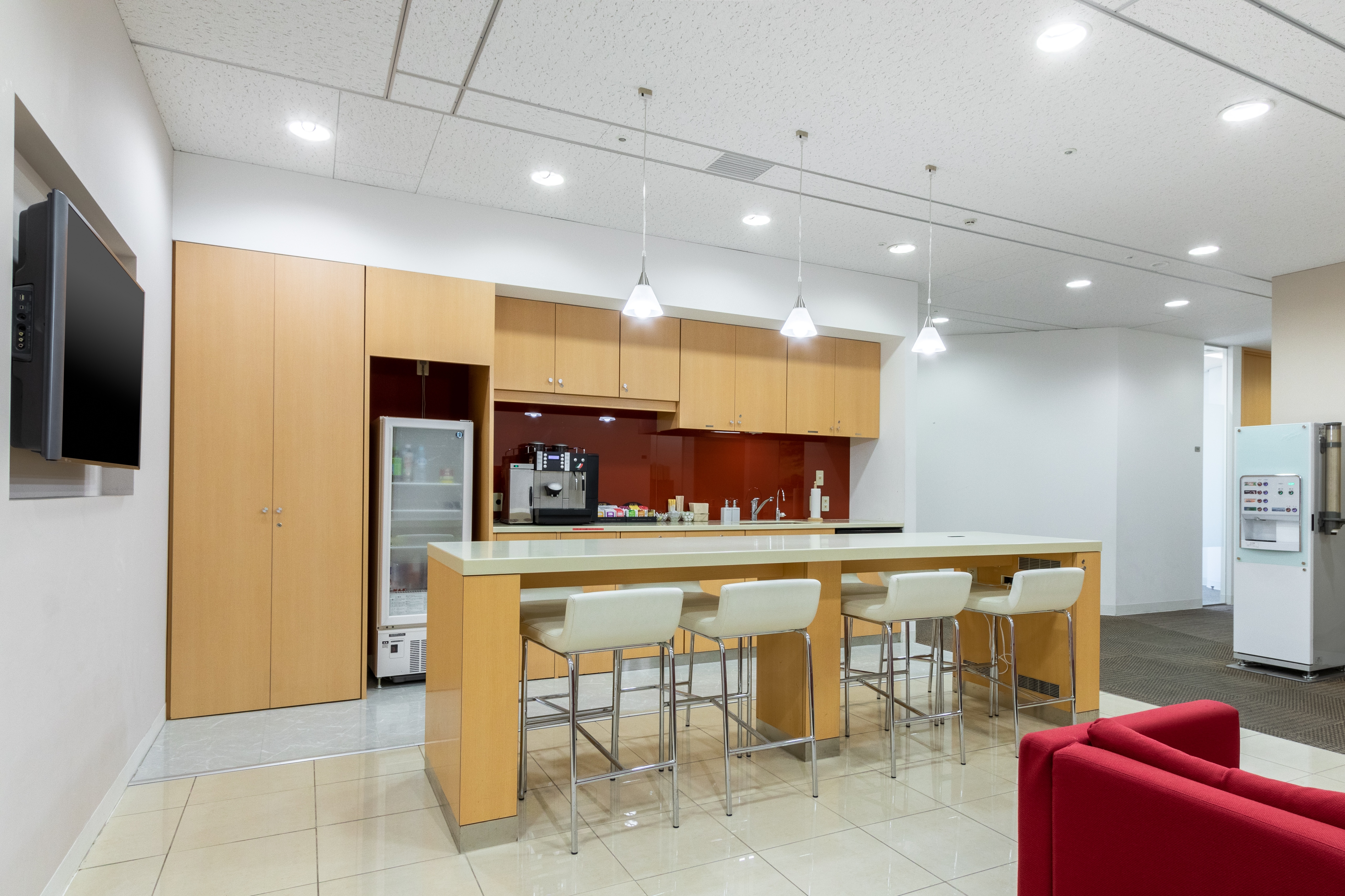 Regus - Yokohama Landmark Tower image 5