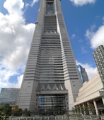 Regus - Yokohama Landmark Tower profile image