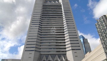 Regus - Yokohama Landmark Tower image 1