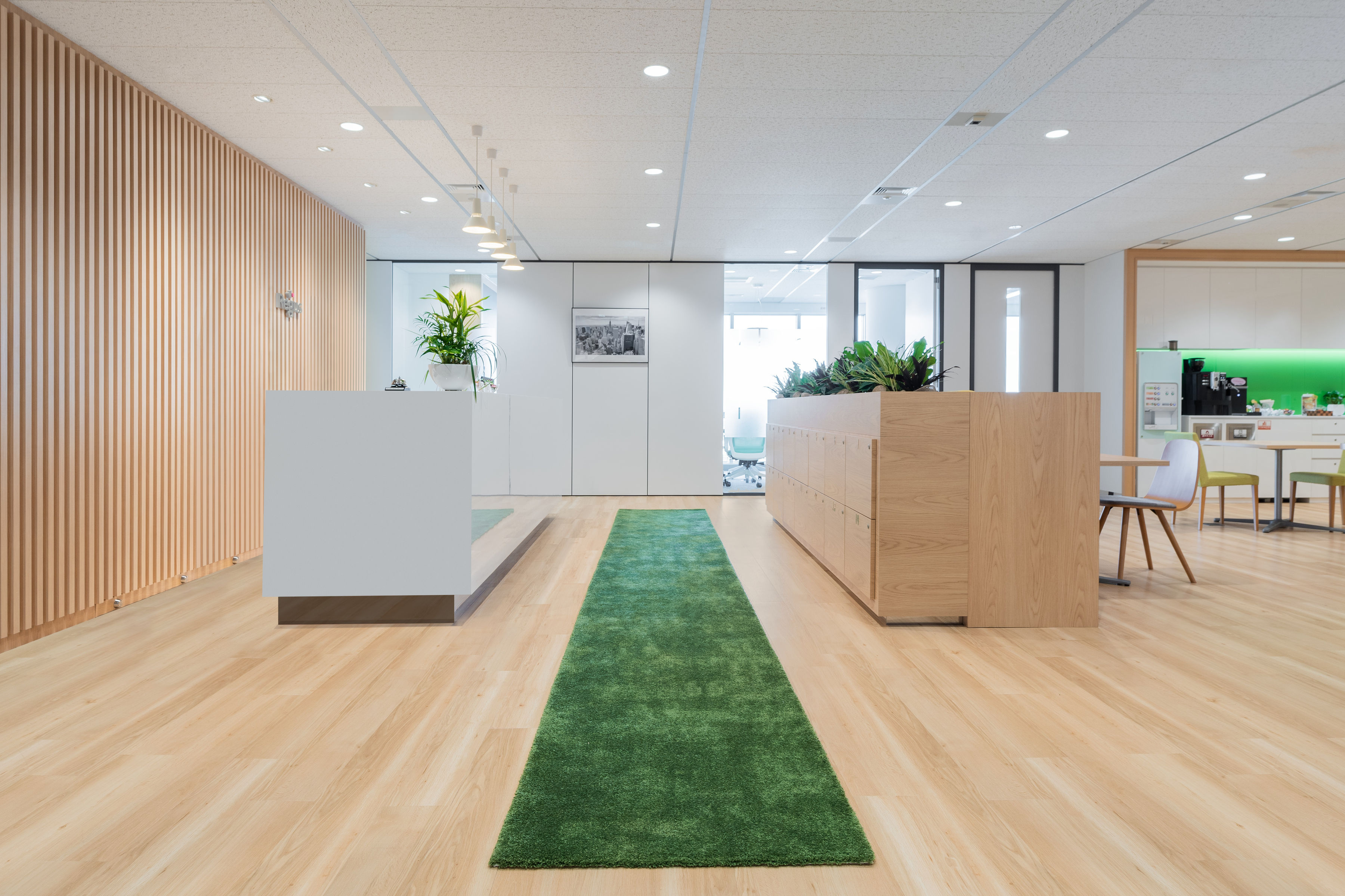 Regus - Yokohama, Shin-Yokohama Square image 2