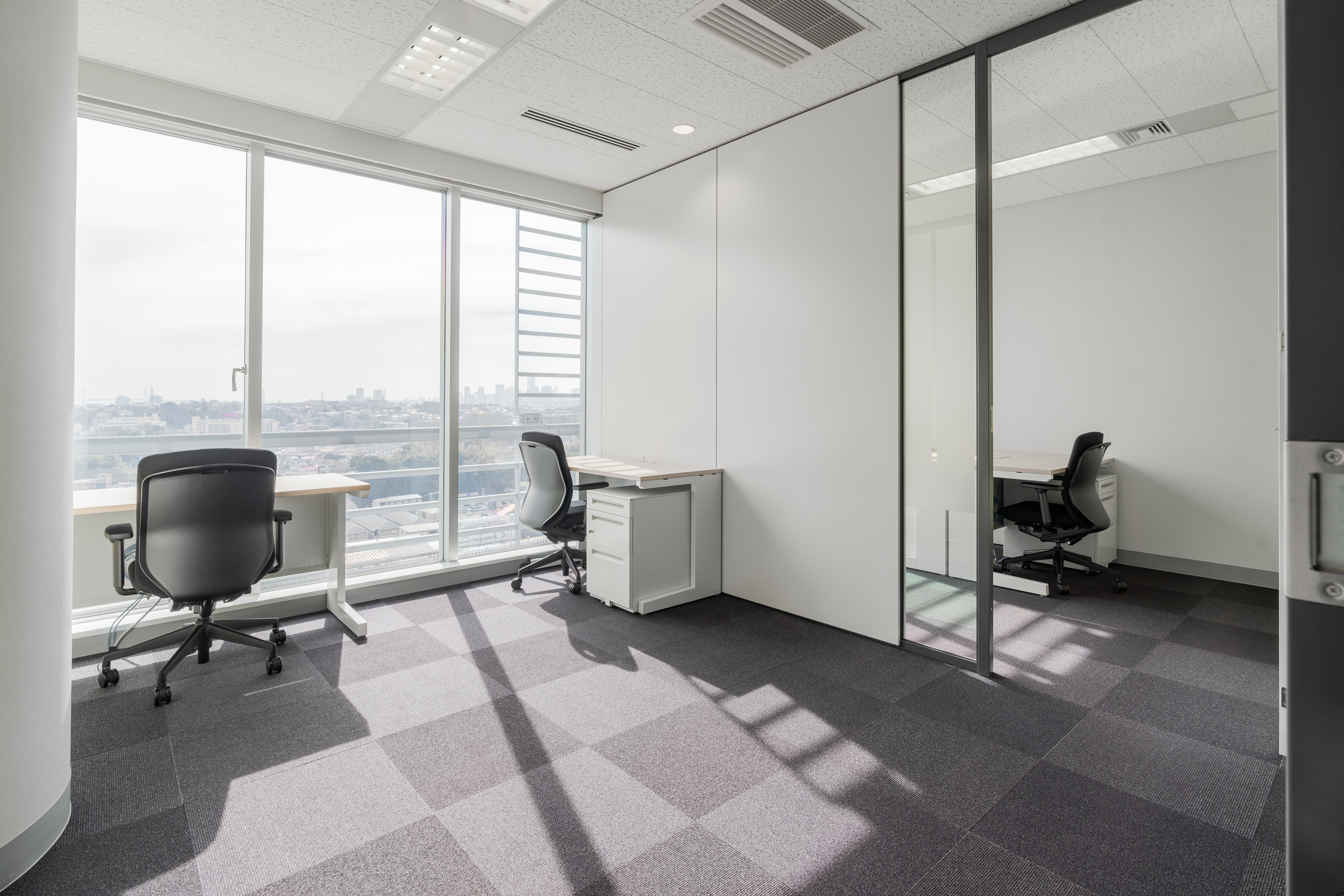 Regus - Yokohama, Shin-Yokohama Square image 3