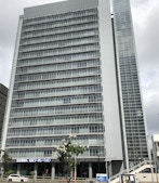 Regus - Yokohama, Shin-Yokohama Square profile image