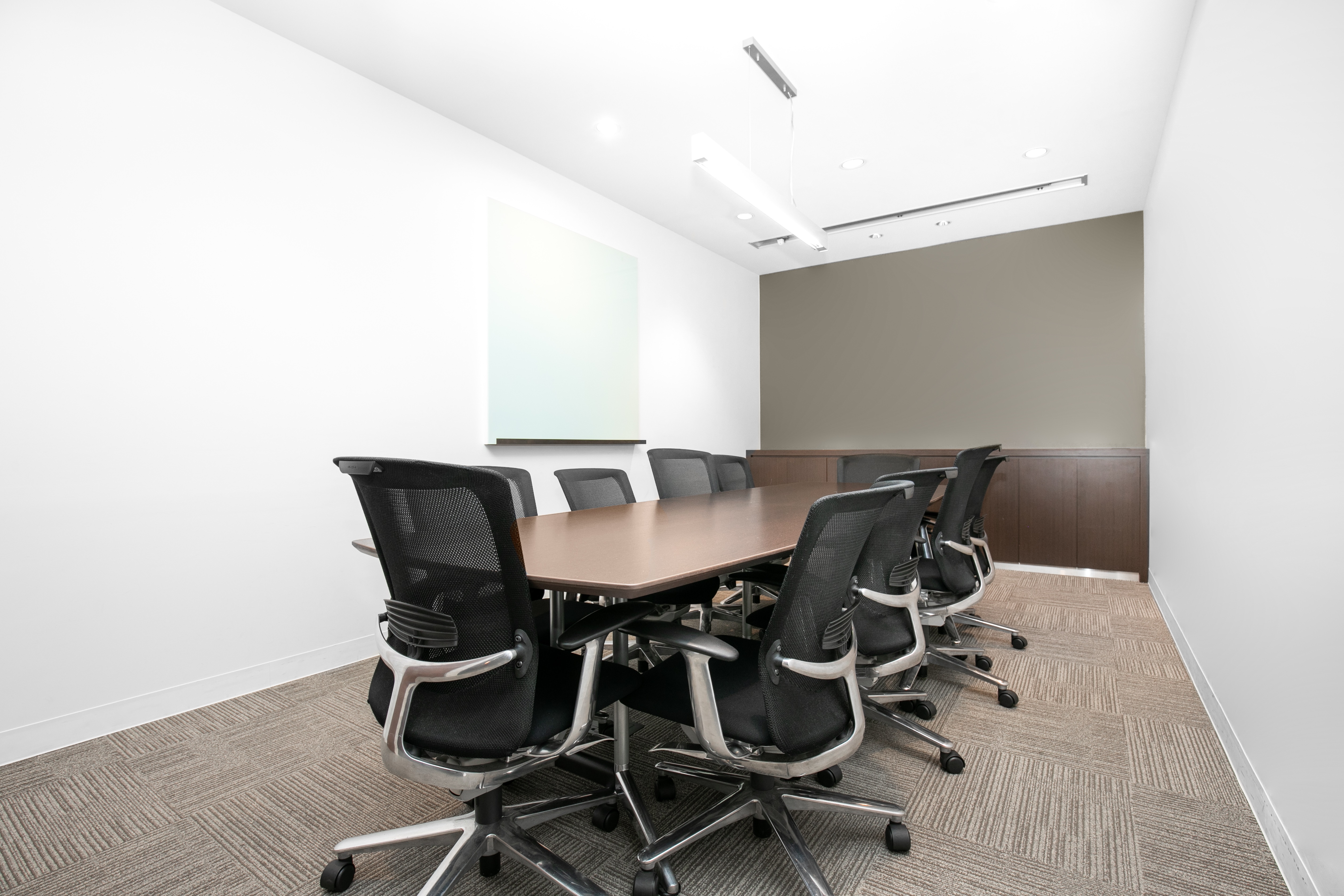 Regus - Yokohama Sky Building image 4