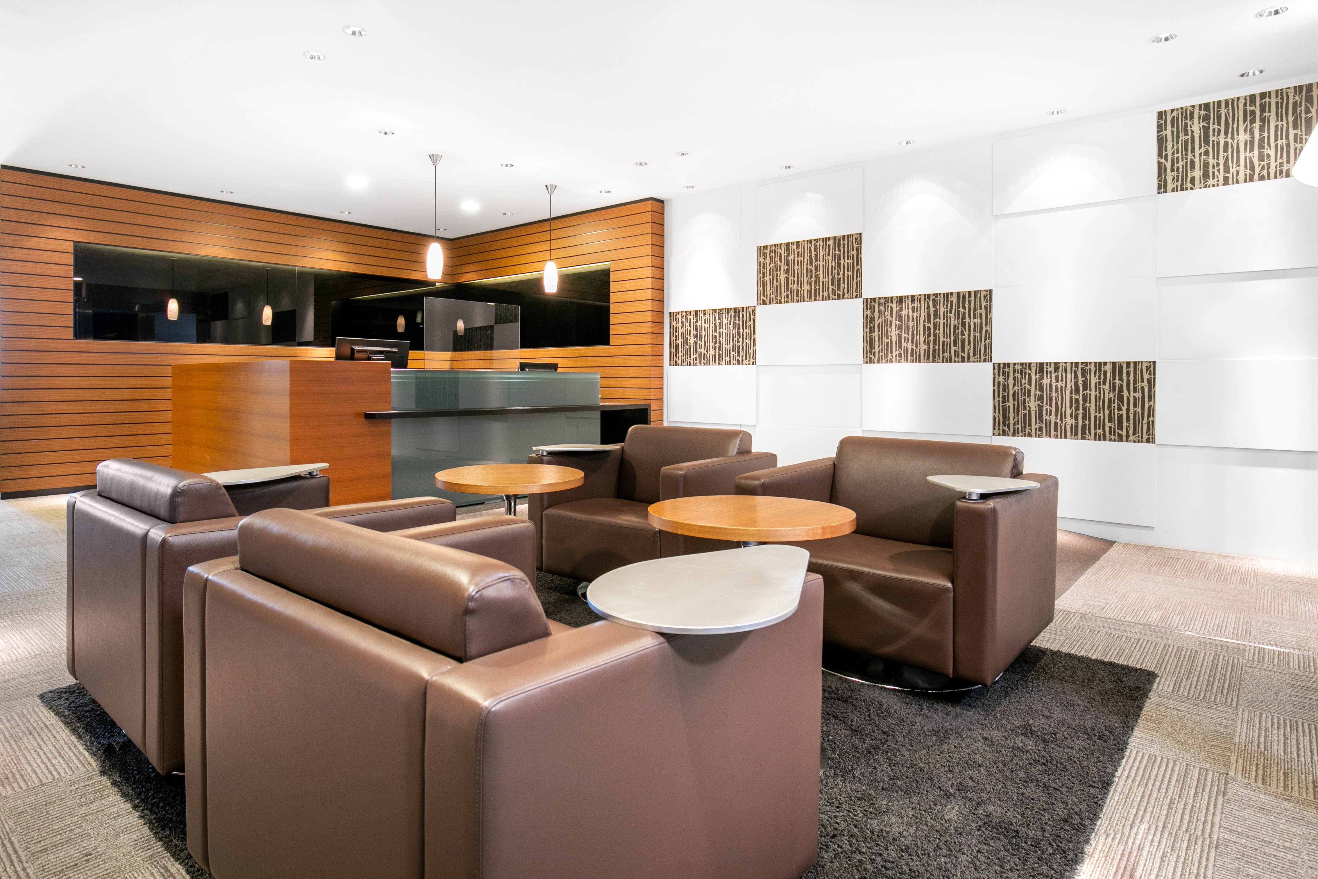 Regus - Yokohama Sky Building image 5