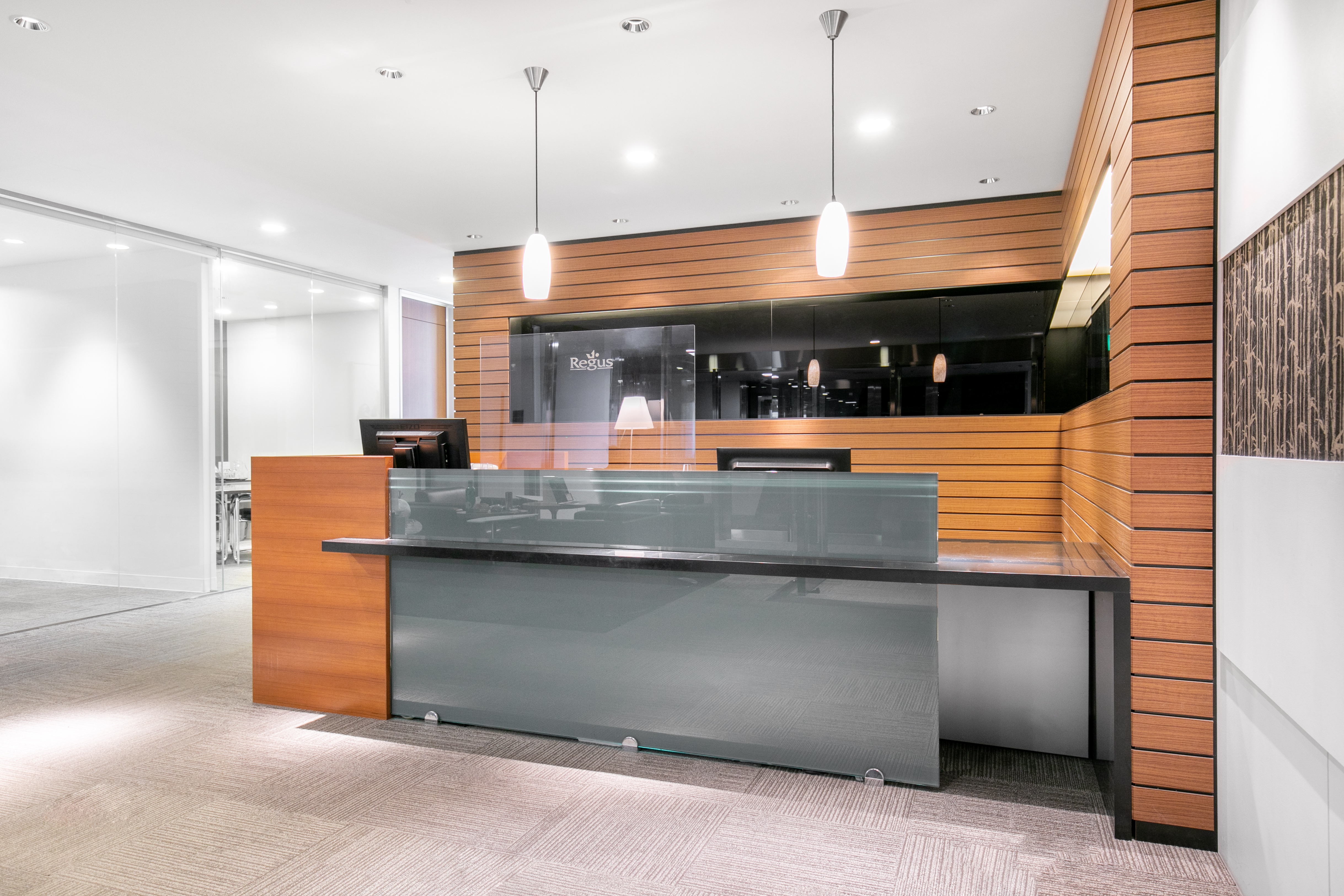 Regus - Yokohama Sky Building image 2