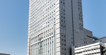 Regus - Yokohama Sky Building profile image