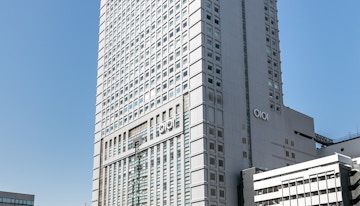 Regus - Yokohama Sky Building image 1