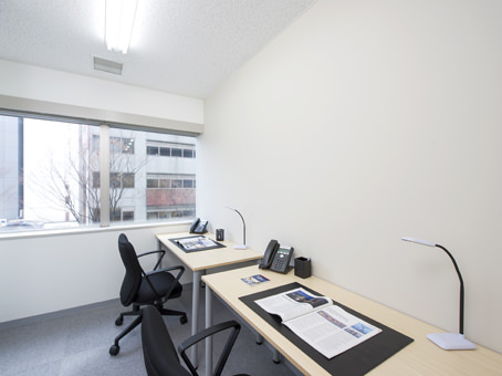 Regus - Yokohama, Wise Next Shin Yokohama image 3