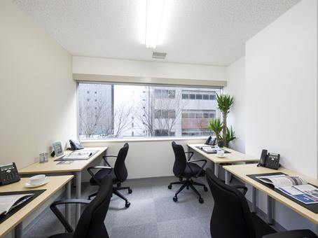 Regus - Yokohama, Wise Next Shin Yokohama image 5