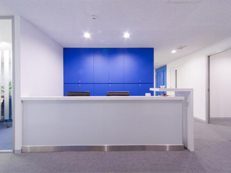 Regus - Yokohama, Wise Next Shin Yokohama image 2