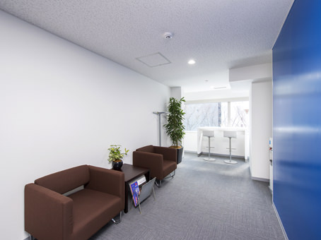 Regus - Yokohama, Wise Next Shin Yokohama image 4