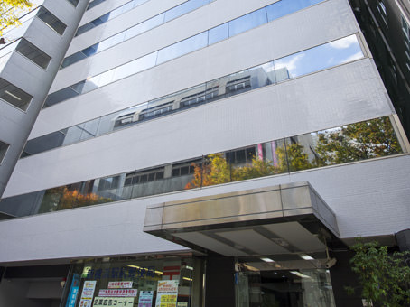 Regus - Yokohama, Wise Next Shin Yokohama image 1