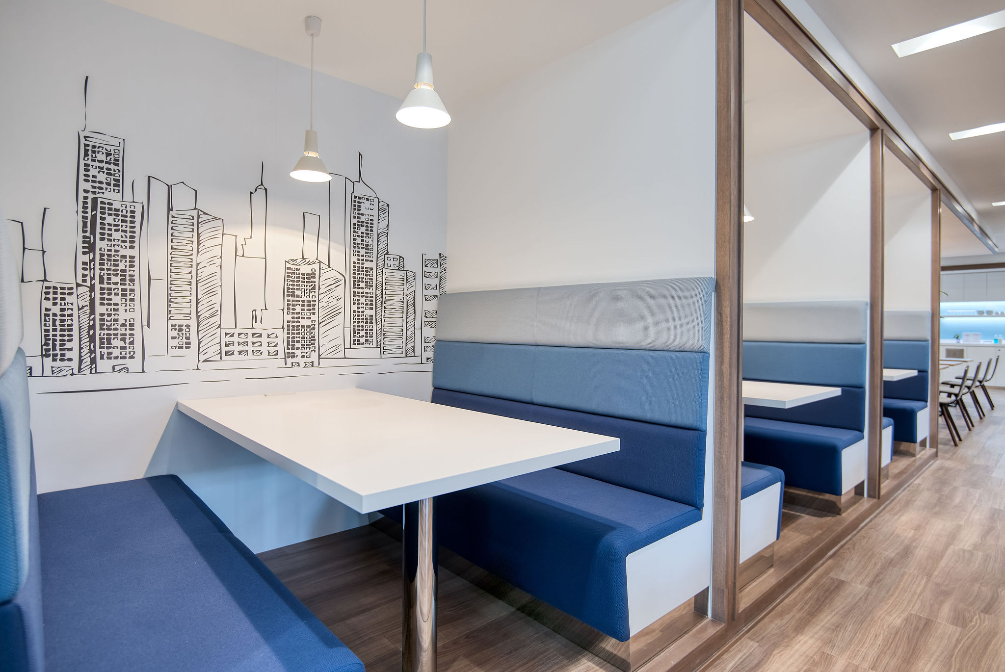 Regus - Yokohama,  Yokohama Landmark Plaza image 5