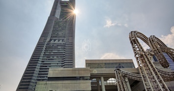 Regus - Yokohama,  Yokohama Landmark Plaza profile image