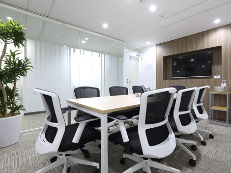 Regus - Yokohama, Yokohamaeki Nishiguchi image 5