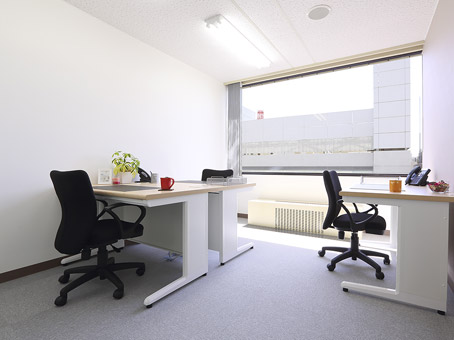 Regus - Yokohama, Yokohamaeki Nishiguchi image 3