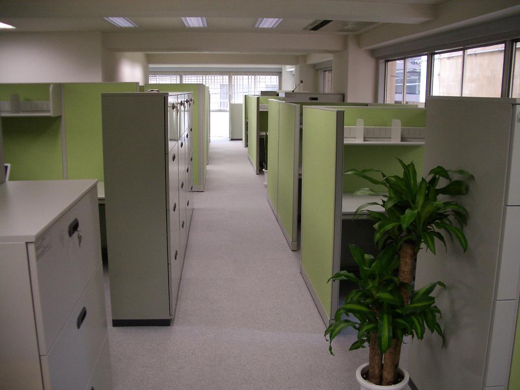 Softoffice Yokohama image 4