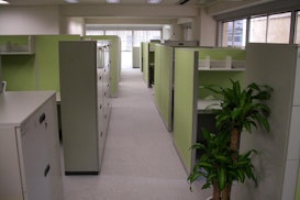 Softoffice Yokohama in Yokohama, Japan Softoffice Yokohama, Yokohama