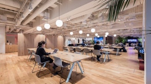 Wework Ocean Gate Minatomirai Yokohama Book Online Coworker