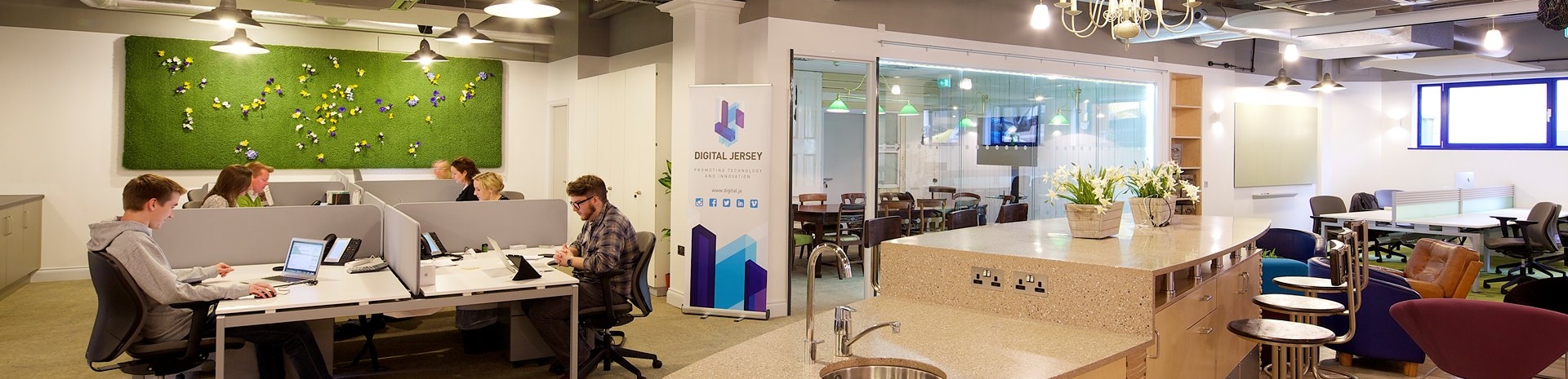 Digital Jersey Hub profile image