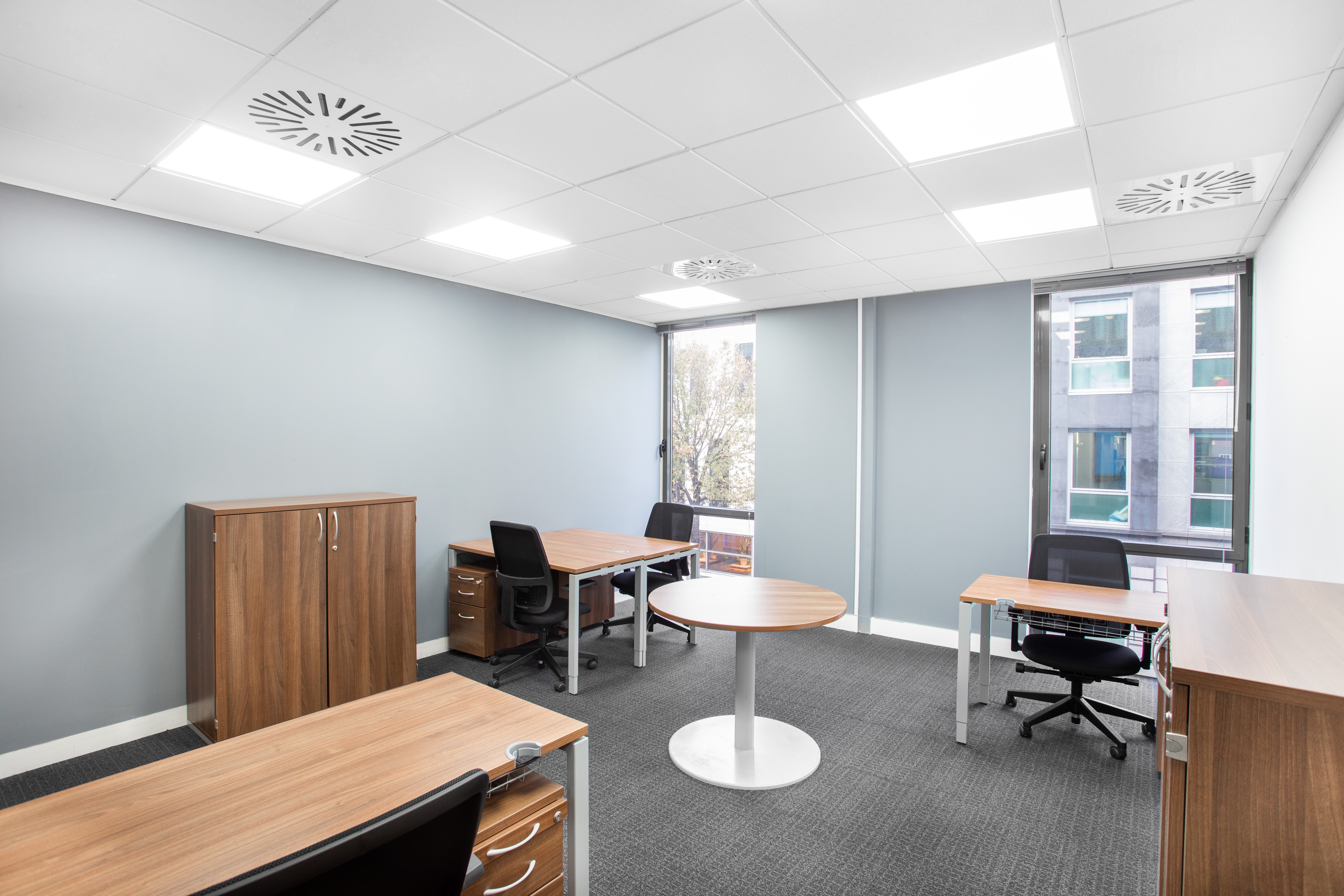 Regus - Jersey St Helier image 3