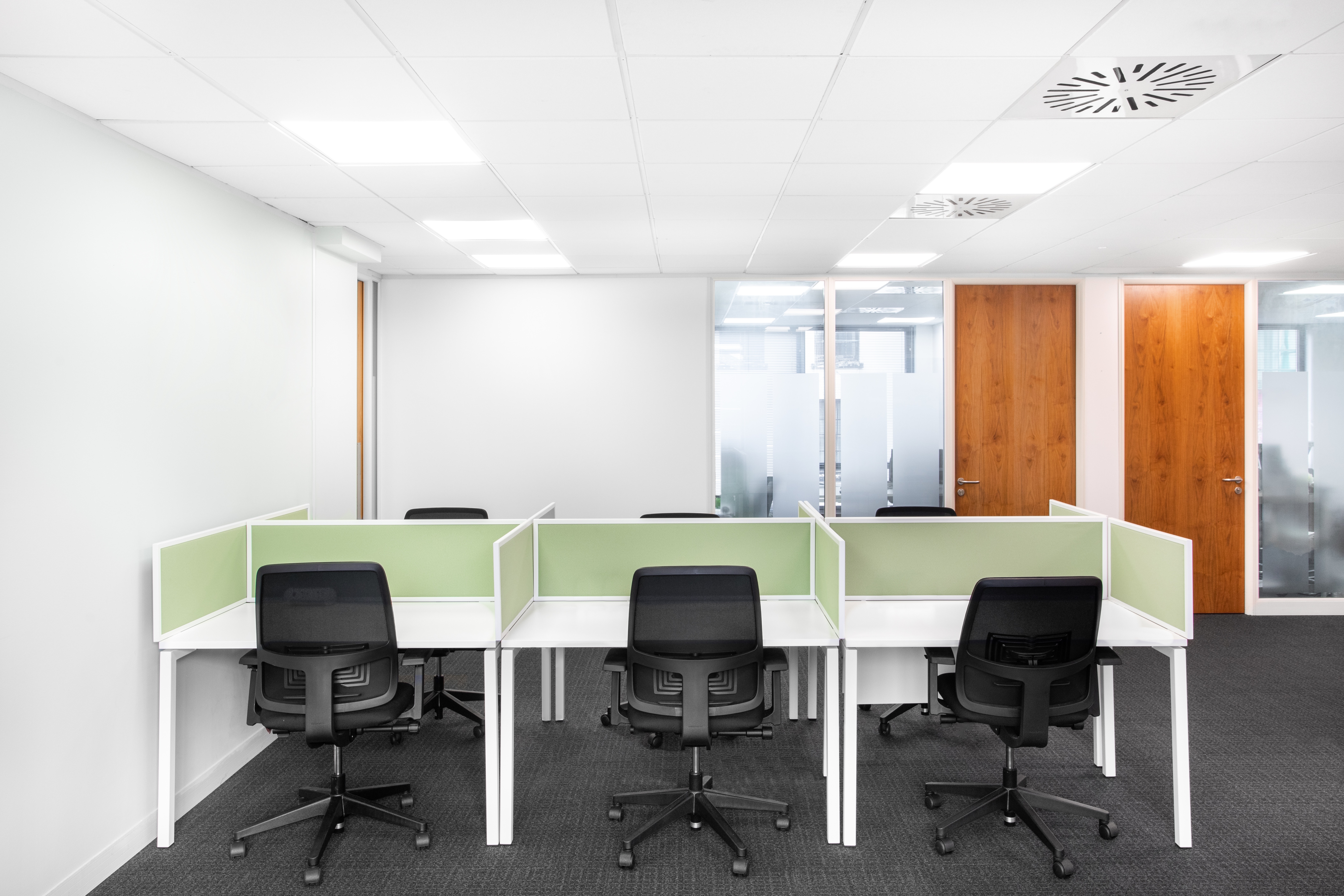 Regus - Jersey St Helier image 5