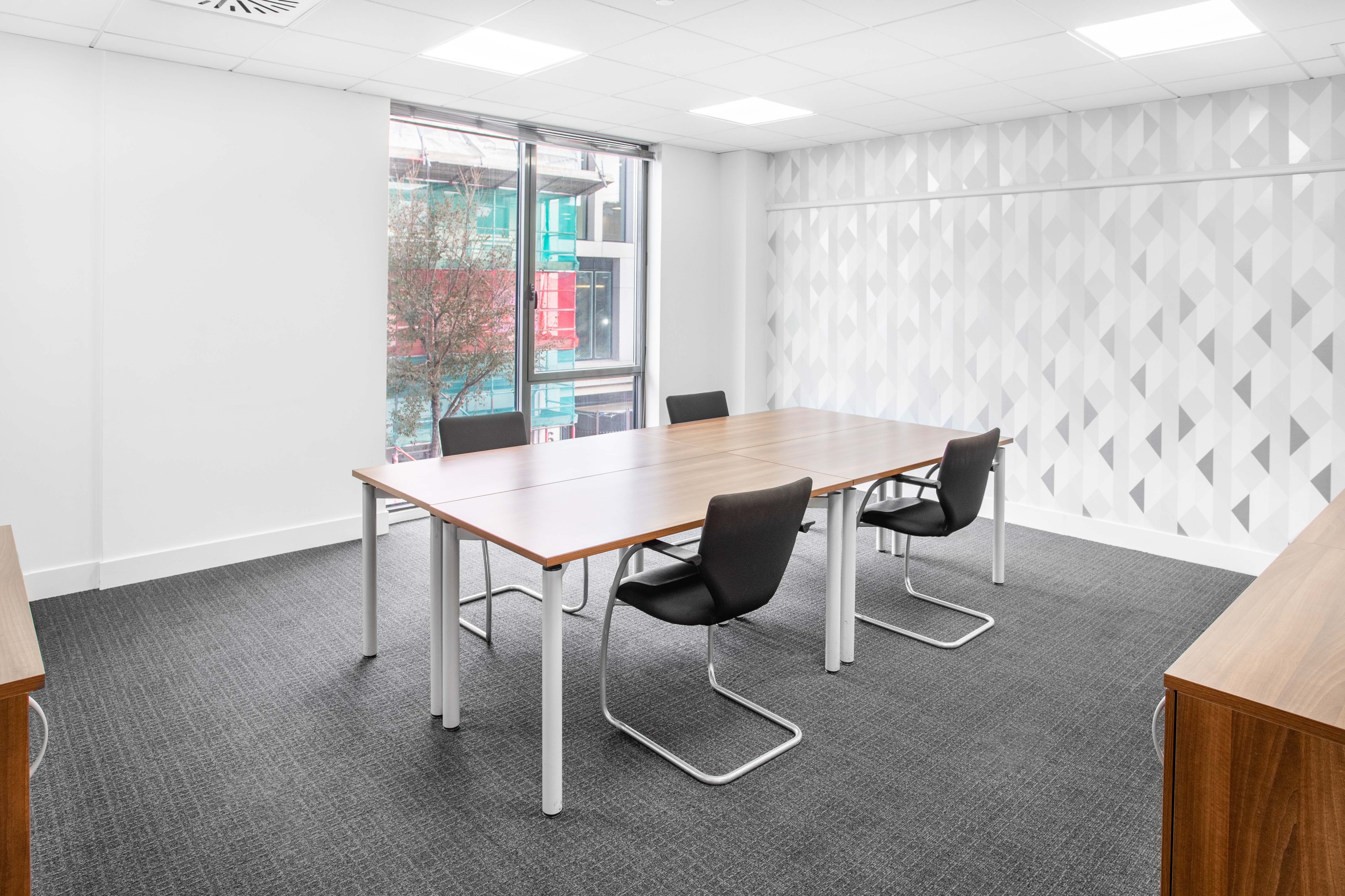 Regus - Jersey St Helier image 4