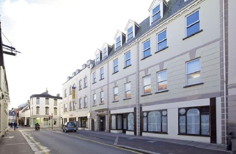 Rumney Manor (c/o Whittle Jones) profile image