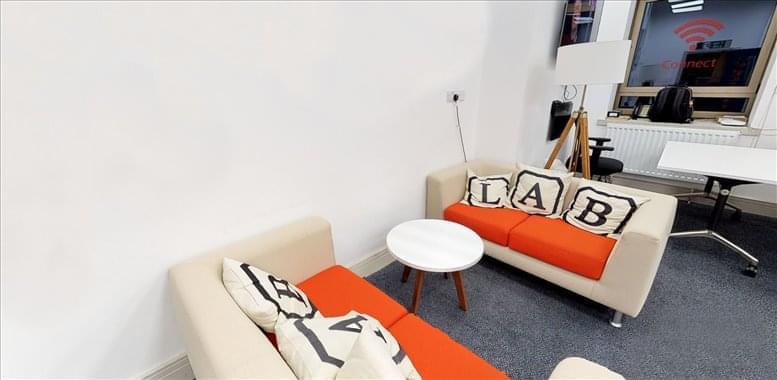 Barclays Eagle Labs image 4