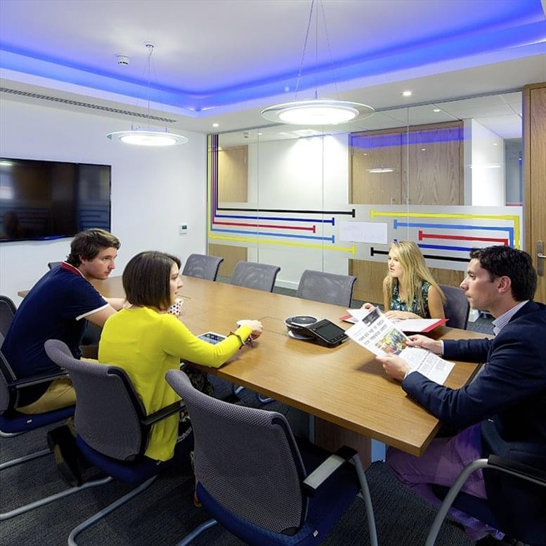 Vantage Innovation image 1